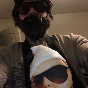 Meet your Posher, Billy